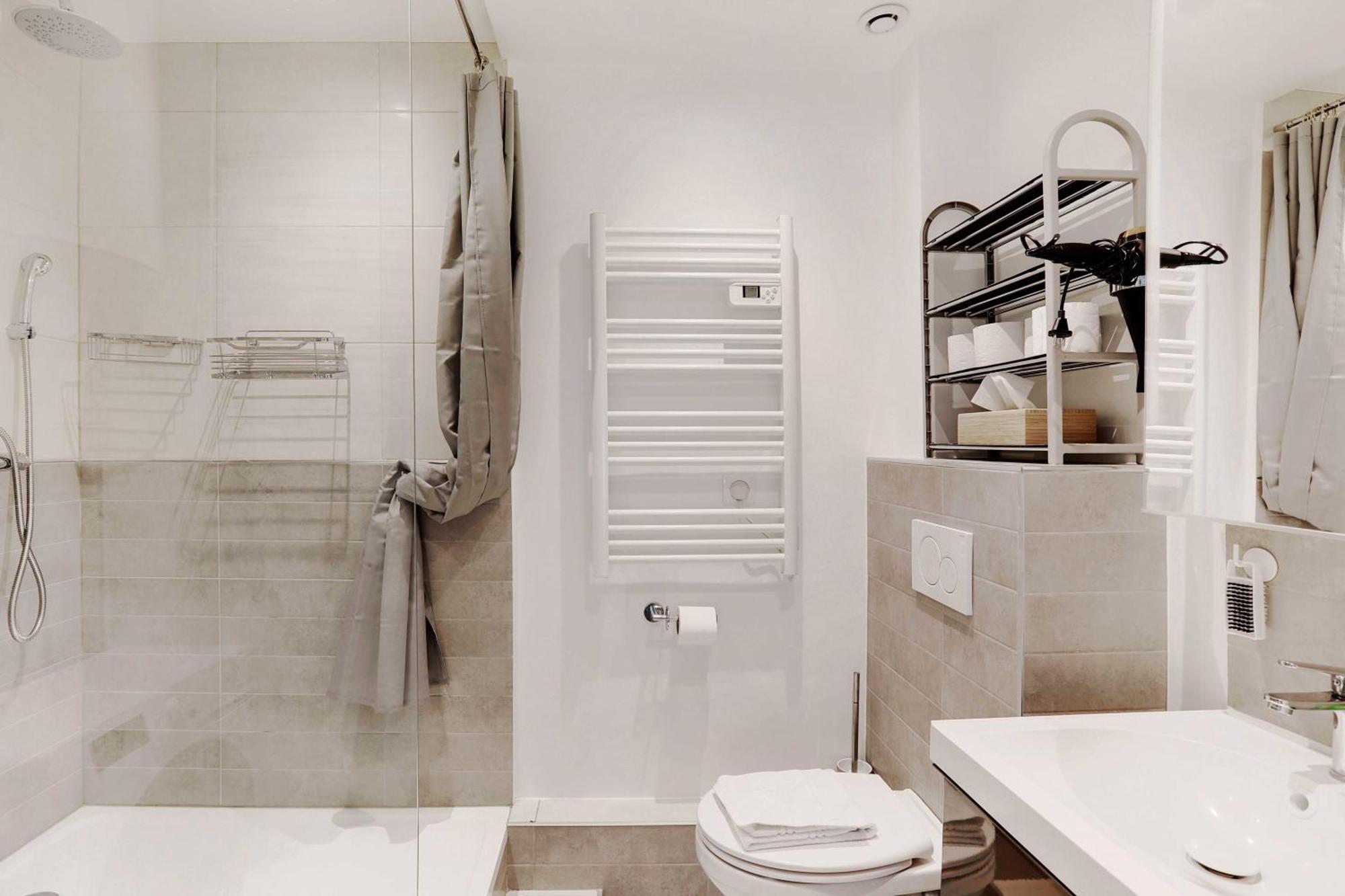 Cozy Studio - 2P - Place De La Bourse Париж Екстериор снимка